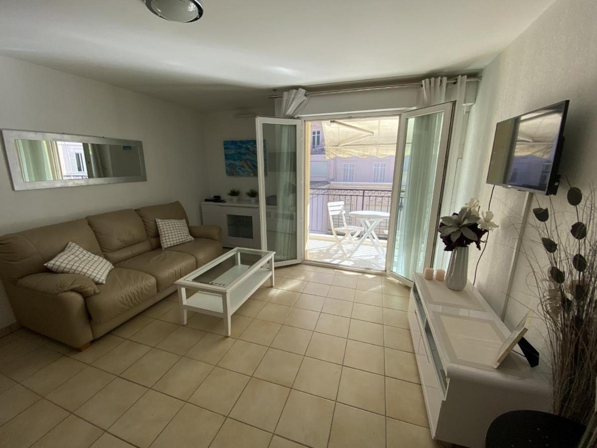 Apartment 1 Bed Center Conference Center - 2005 Cannes
